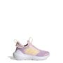 adidas Tensaur Comfort Ac C - blilil/icta/clpink