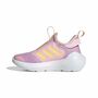 adidas Tensaur Comfort Ac C - blilil/icta/clpink
