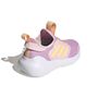 adidas Tensaur Comfort Ac C - blilil/icta/clpink