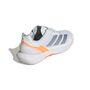 adidas Defiant Speed 2 W - ftwwht/halblu/beaora
