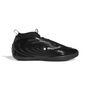 adidas Harden Volume 10 - cblack/ftwwht/lucred