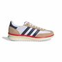 adidas Run 70S 2.0 - ftwwht/dkblue/warsan