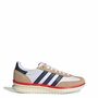 adidas Run 70S 2.0 - ftwwht/dkblue/warsan