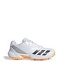 adidas 22Yds Spike Cricket - ftwwht/auon/luta