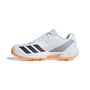 adidas 22Yds Spike Cricket - ftwwht/auon/luta