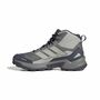 adidas Terrex Eastrail 3 Mid Clima W - grethr/greone/auon