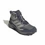 adidas Terrex Eastrail 3 Mid Clima W - grethr/greone/auon