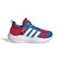adidas Lightorama Rnr Spider-Man El C - betsca/ftwwht/broyal