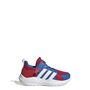 adidas Lightorama Rnr Spider-Man El C - betsca/ftwwht/broyal