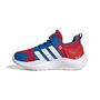 adidas Lightorama Rnr Spider-Man El C - betsca/ftwwht/broyal
