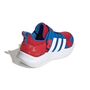 adidas Lightorama Rnr Spider-Man El C - betsca/ftwwht/broyal