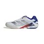 adidas Adizero Counterblast M - ftwwht/silvmt/purrub