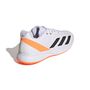 adidas Courtflash Speed 2 - ftwwht/cblack/luor