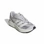 adidas Lightblaze - greone/owhite/silvmt