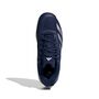 adidas Courtflash Speed 2 - dkblue/silvmt/ftwwht