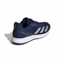 adidas Courtflash Speed 2 - dkblue/silvmt/ftwwht