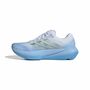 adidas Supernova Rise 3 W - globlu/silvmt/ftwwht