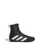 adidas Box Hog 4 K - cblack/ftwwht/cblack