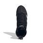 adidas Box Hog 4 K - cblack/ftwwht/cblack
