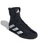 adidas Box Hog 4 K - cblack/ftwwht/cblack