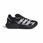 adidas Lightblaze - cblack/msilve/owhite