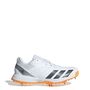 adidas Howzat Spike Cricket - ftwwht/auon/luta