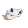 adidas Howzat Spike Cricket - ftwwht/auon/luta