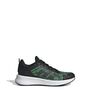 adidas Minecraft Fortarun J - cblack/cblack/ftwwht