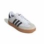 adidas Velosamba Lea - ftwwht/cblack/goldmt