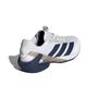 adidas Adizero Ubersonic 5 M - ftwwht/dkblue/silvmt