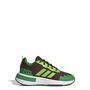 adidas Minecraft Pro J - auburn/sesogr/ftwwht