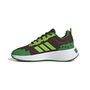 adidas Minecraft Pro J - auburn/sesogr/ftwwht