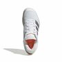 adidas Dropset 4 Power Trainer W - ftwwht/silvmt/luor