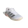 adidas Dropset 4 Power Trainer W - ftwwht/silvmt/luor