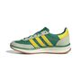 adidas Run 70S 2.0 - cougrn/yellow/lingrn