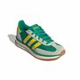 adidas Run 70S 2.0 - cougrn/yellow/lingrn