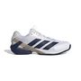adidas Adizero Ubersonic 5 M - flaaqu/cblack/luor