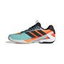 adidas Adizero Ubersonic 5 M - flaaqu/cblack/luor
