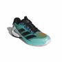 adidas Adizero Ubersonic 5 M - flaaqu/cblack/luor