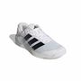 adidas Dropset 4 Power Trainer M - ftwwht/cblack/lucred