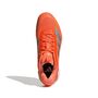 adidas Adizero Ubersonic 5 M Cl - luor/silvmt/cblack