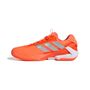 adidas Adizero Ubersonic 5 M Cl - luor/silvmt/cblack