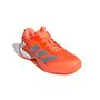 adidas Adizero Ubersonic 5 M Cl - luor/silvmt/cblack