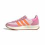 adidas Run 70S 2.0 - clpink/puor/blipnk
