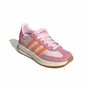 adidas Run 70S 2.0 - clpink/puor/blipnk