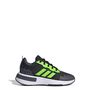 adidas Minecraft Pro J - cblack/ftwwht/auon