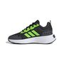 adidas Minecraft Pro J - cblack/ftwwht/auon