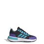 adidas Minecraft Pro J - cblack/luccya/ftwwht