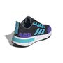 adidas Minecraft Pro J - cblack/luccya/ftwwht