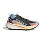 adidas Terrex Agravic Gtx W - cblack/ftwwht/globlu